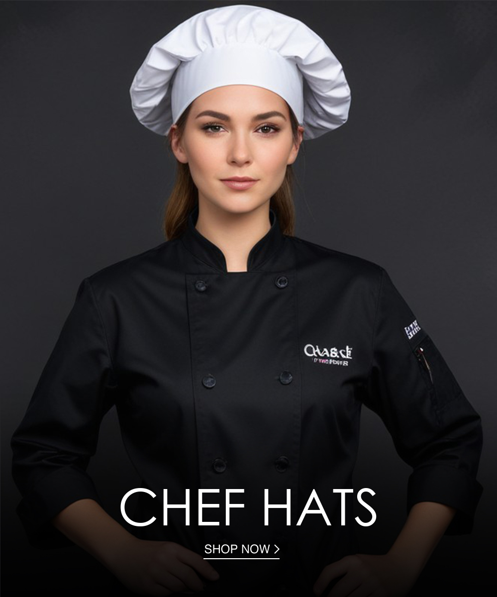 Reliable Chef Chef Uniforms, Kitchen Uniforms & Chef Apparel